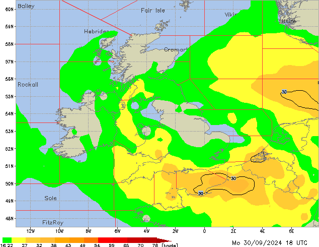 Mo 30.09.2024 18 UTC