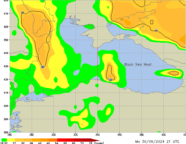 Mo 30.09.2024 21 UTC