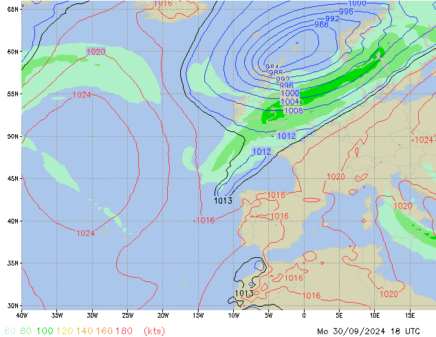 Mo 30.09.2024 18 UTC