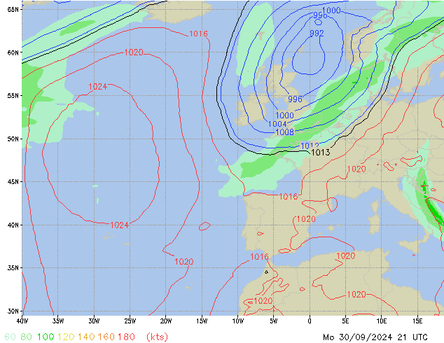 Mo 30.09.2024 21 UTC