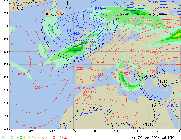 Mo 30.09.2024 06 UTC