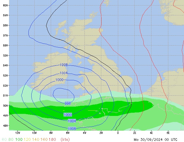 Mo 30.09.2024 00 UTC