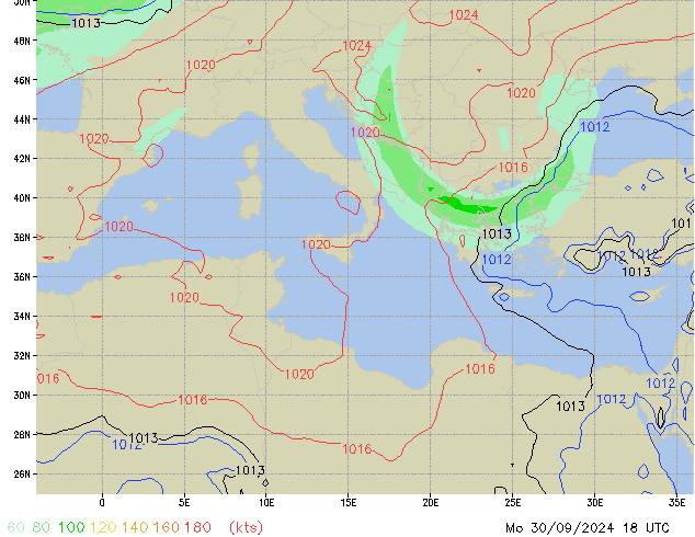 Mo 30.09.2024 18 UTC