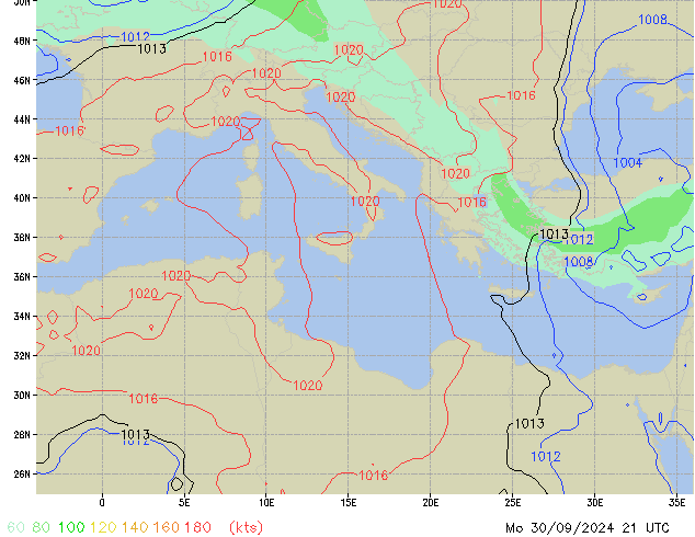 Mo 30.09.2024 21 UTC