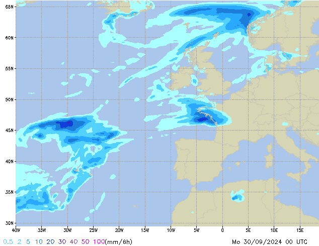 Mo 30.09.2024 00 UTC