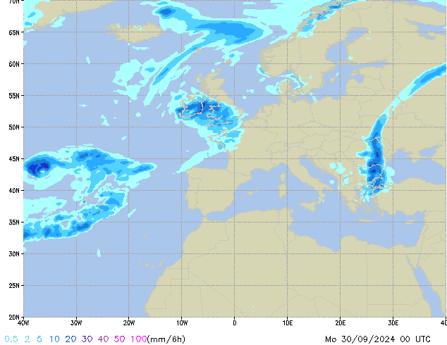 Mo 30.09.2024 00 UTC