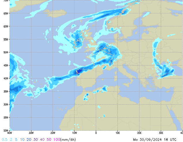 Mo 30.09.2024 18 UTC