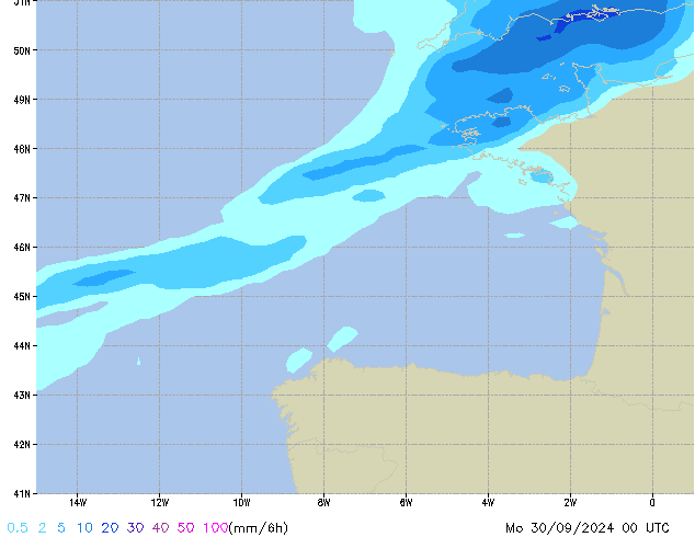 Mo 30.09.2024 00 UTC