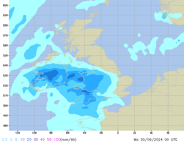 Mo 30.09.2024 00 UTC