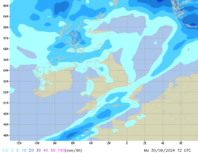 Mo 30.09.2024 12 UTC