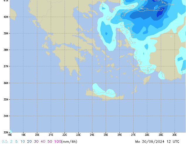 Mo 30.09.2024 12 UTC