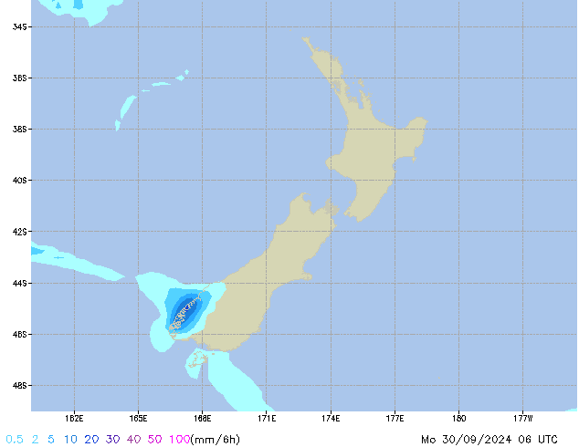 Mo 30.09.2024 06 UTC