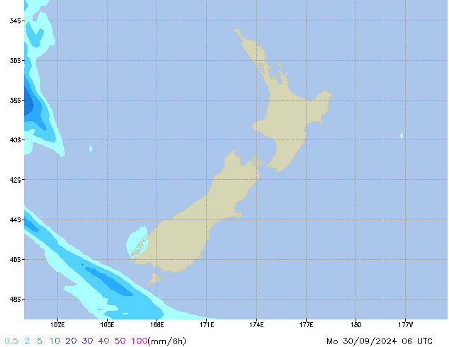 Mo 30.09.2024 06 UTC