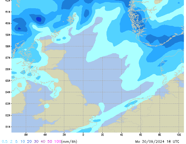 Mo 30.09.2024 18 UTC