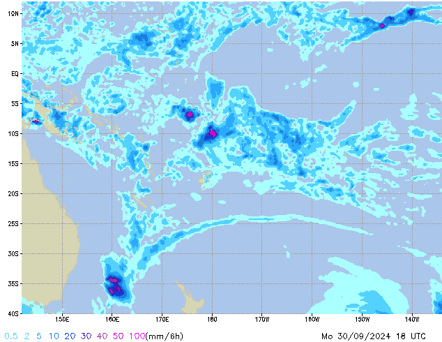 Mo 30.09.2024 18 UTC