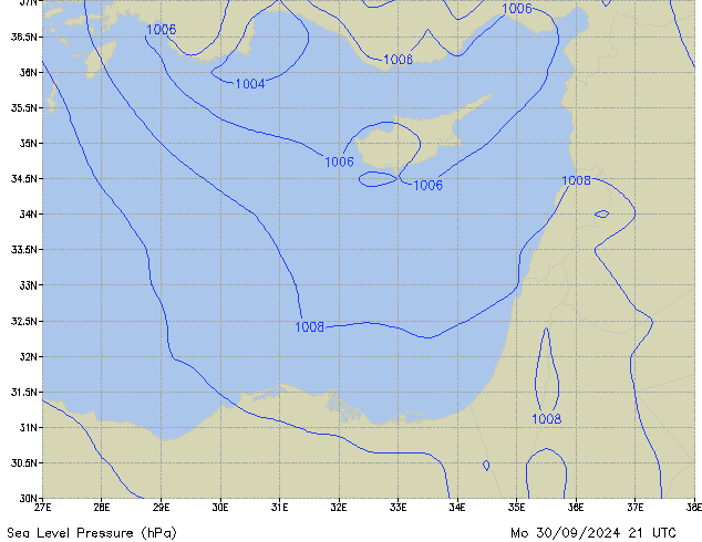 Mo 30.09.2024 21 UTC