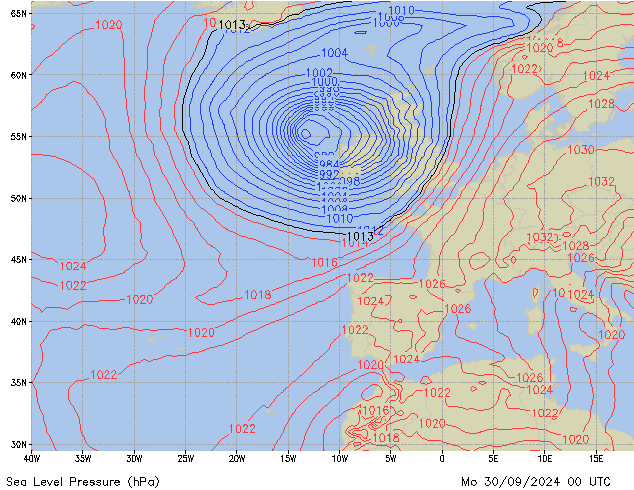 Mo 30.09.2024 00 UTC