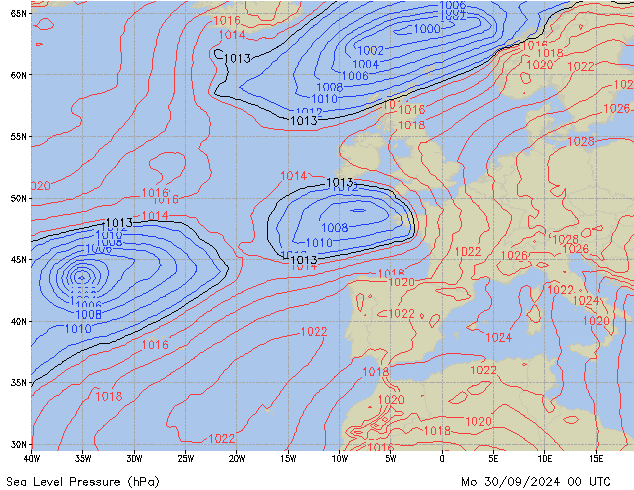 Mo 30.09.2024 00 UTC