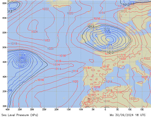 Mo 30.09.2024 18 UTC