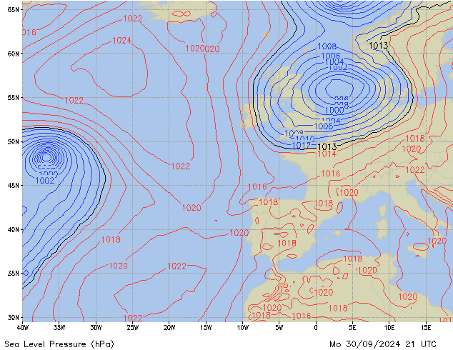 Mo 30.09.2024 21 UTC