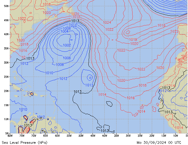 Mo 30.09.2024 00 UTC