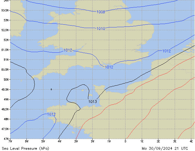 Mo 30.09.2024 21 UTC