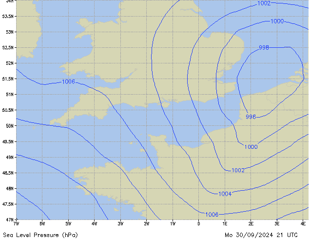 Mo 30.09.2024 21 UTC