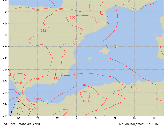 Mo 30.09.2024 15 UTC