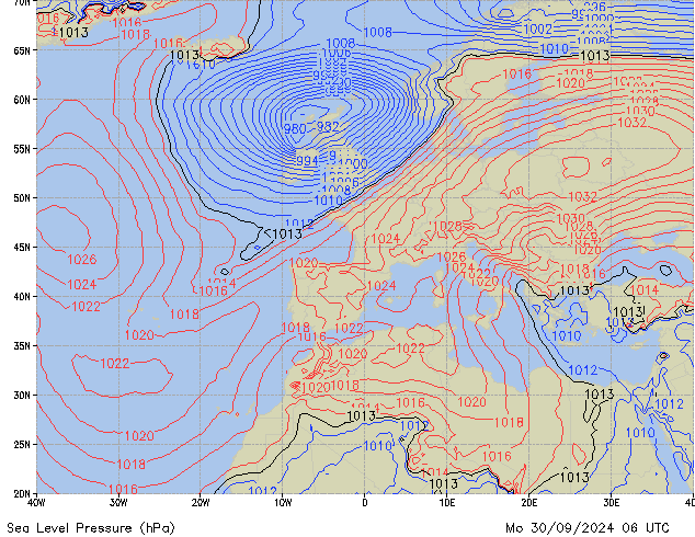 Mo 30.09.2024 06 UTC