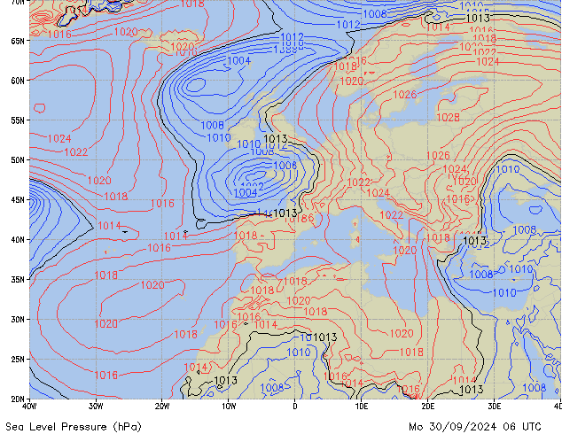 Mo 30.09.2024 06 UTC