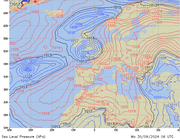 Mo 30.09.2024 06 UTC