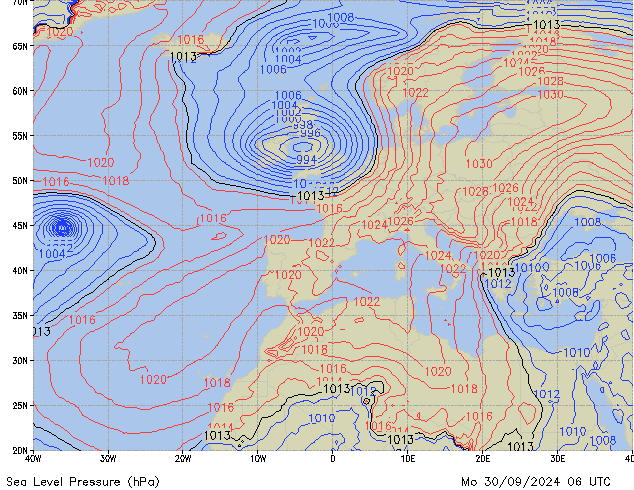 Mo 30.09.2024 06 UTC