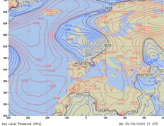 Mo 30.09.2024 21 UTC