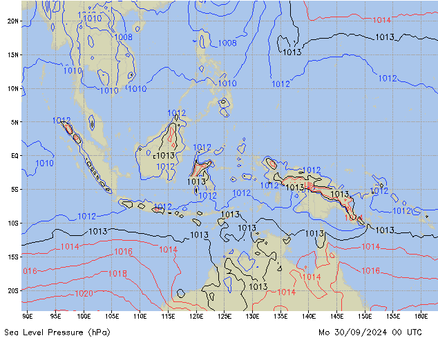 Mo 30.09.2024 00 UTC