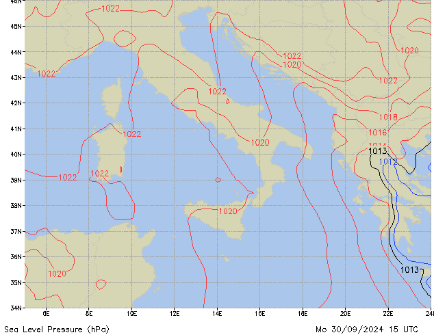 Mo 30.09.2024 15 UTC