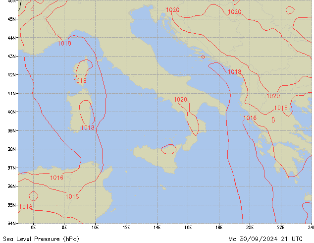 Mo 30.09.2024 21 UTC