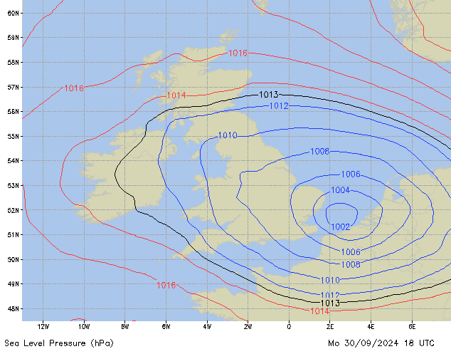 Mo 30.09.2024 18 UTC