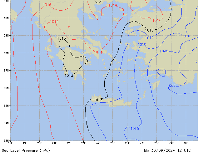 Mo 30.09.2024 12 UTC