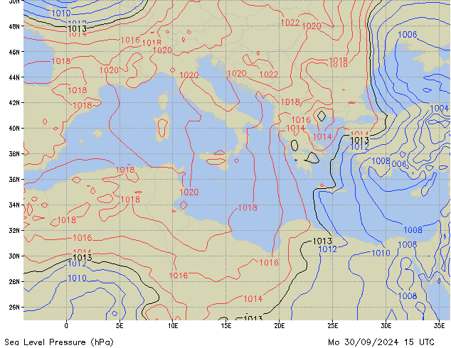 Mo 30.09.2024 15 UTC