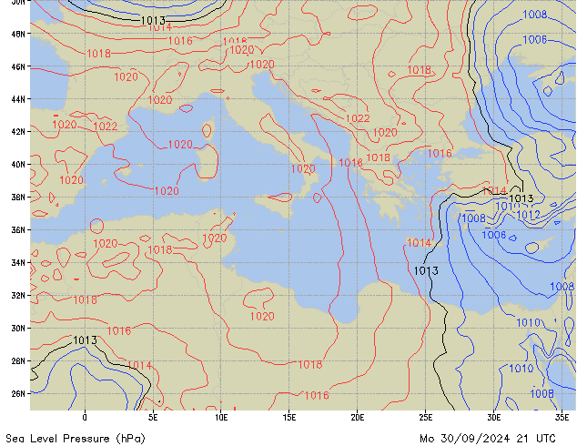 Mo 30.09.2024 21 UTC