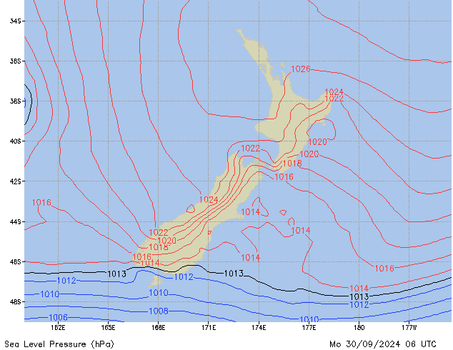 Mo 30.09.2024 06 UTC