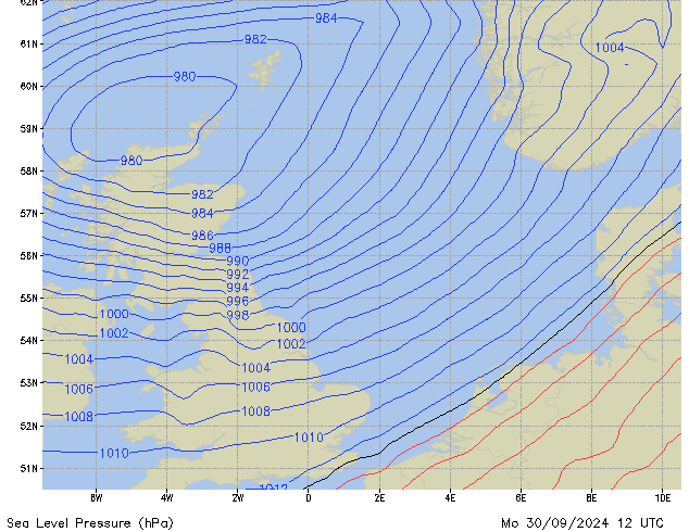 Mo 30.09.2024 12 UTC