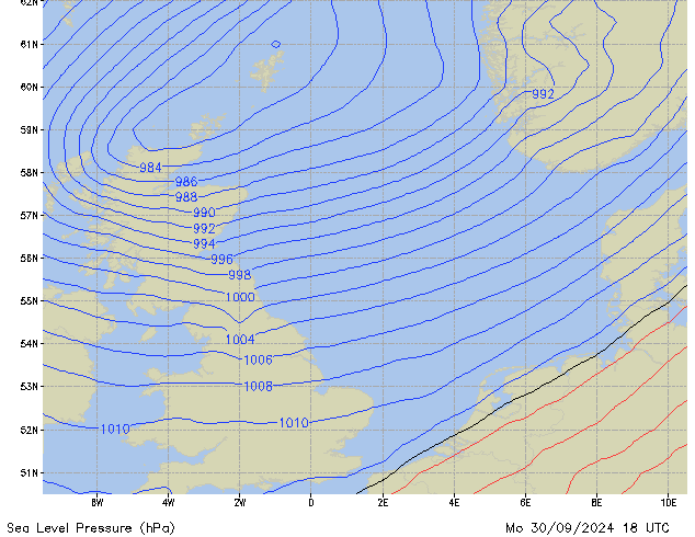 Mo 30.09.2024 18 UTC