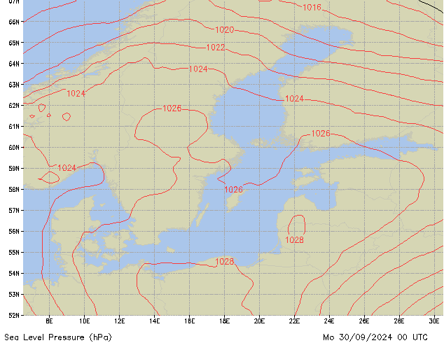 Mo 30.09.2024 00 UTC