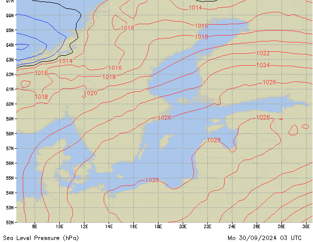 Mo 30.09.2024 03 UTC