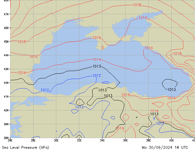 Mo 30.09.2024 18 UTC