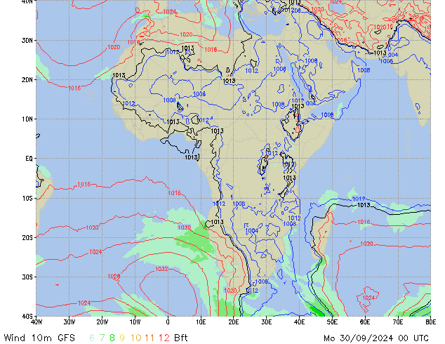 Mo 30.09.2024 00 UTC