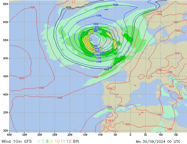 Mo 30.09.2024 00 UTC