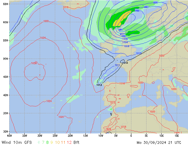 Mo 30.09.2024 21 UTC