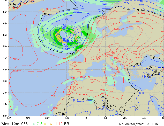 Mo 30.09.2024 00 UTC